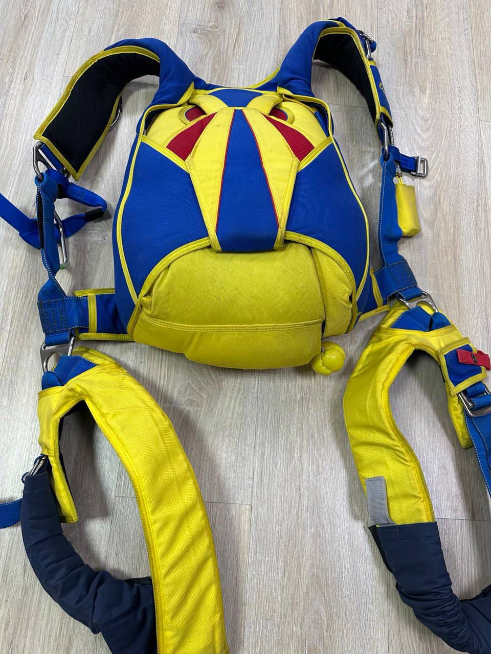 Система в сборе