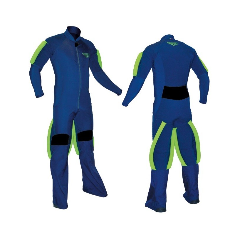 SYNCHRO JUMPSUIT
