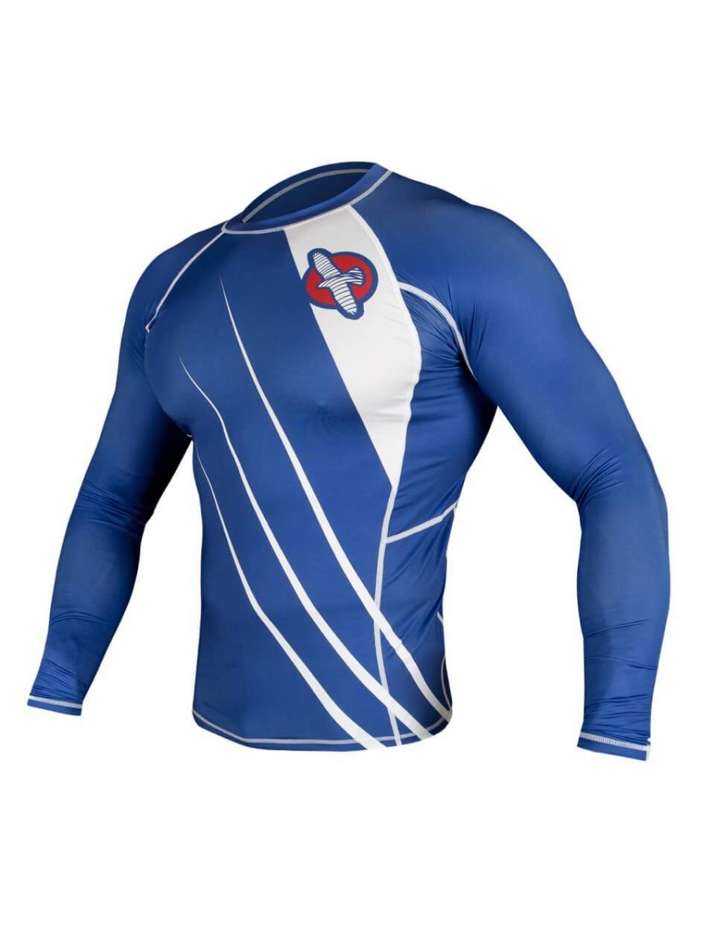 Рашгард Hayabusa