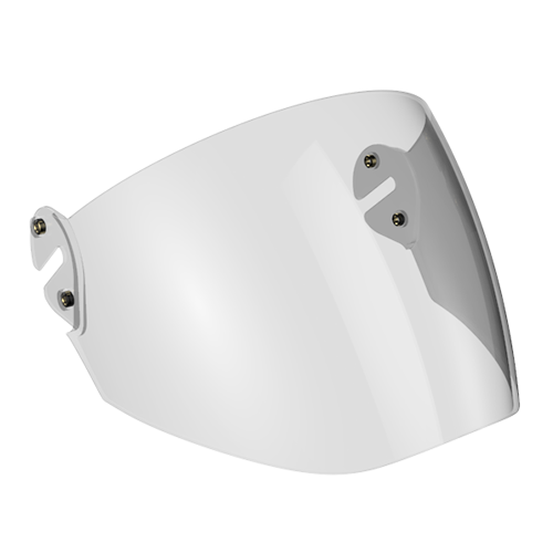 Линза G4 темная 