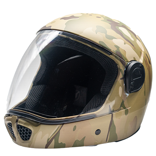 Cookie G4 CAMO