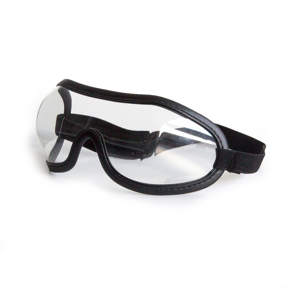 Akando Goggles Raw