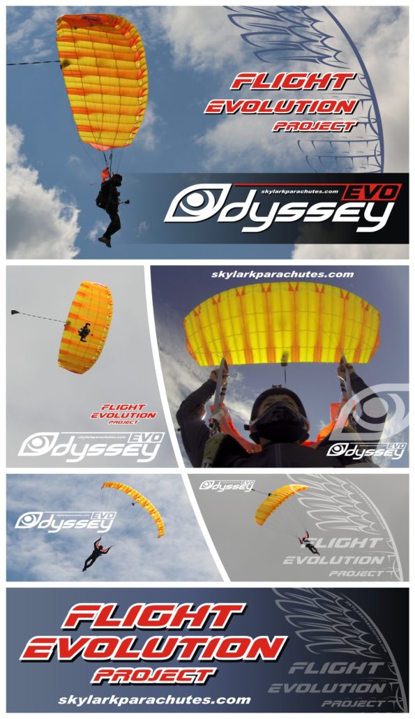 Odyssey EVO