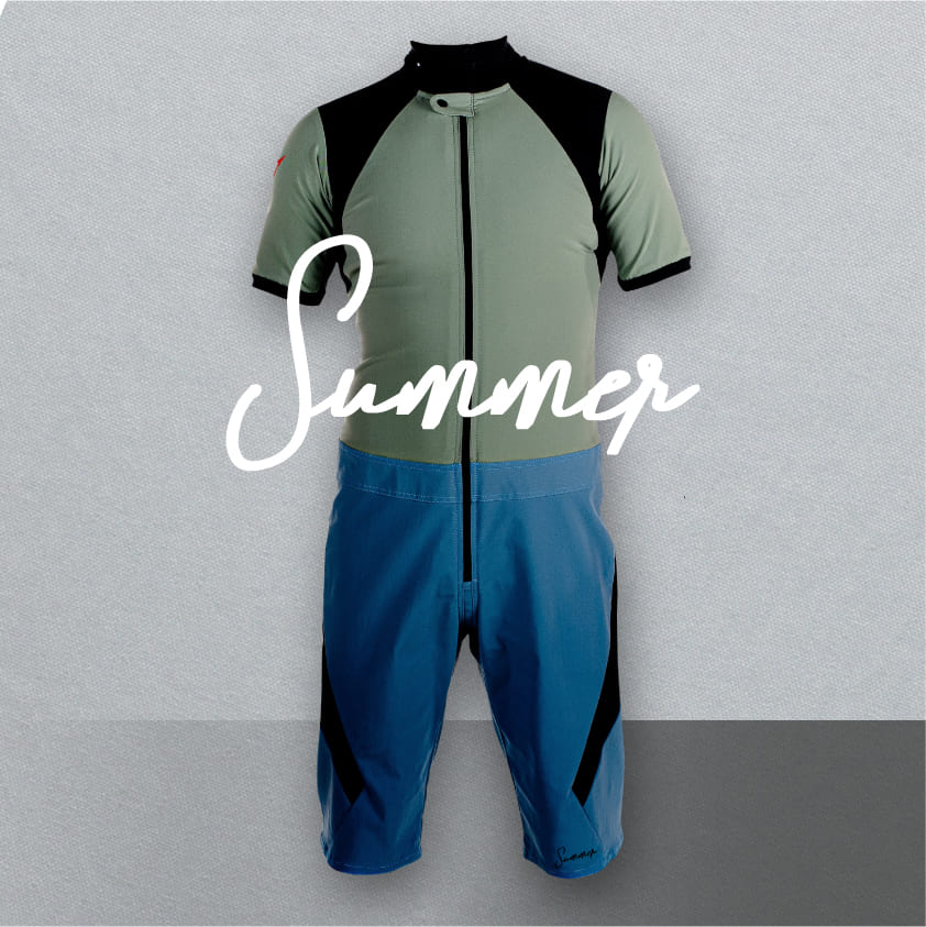 SUMMER Tonfly
