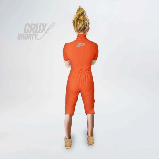 DEEM CRUX FEM SHORTY