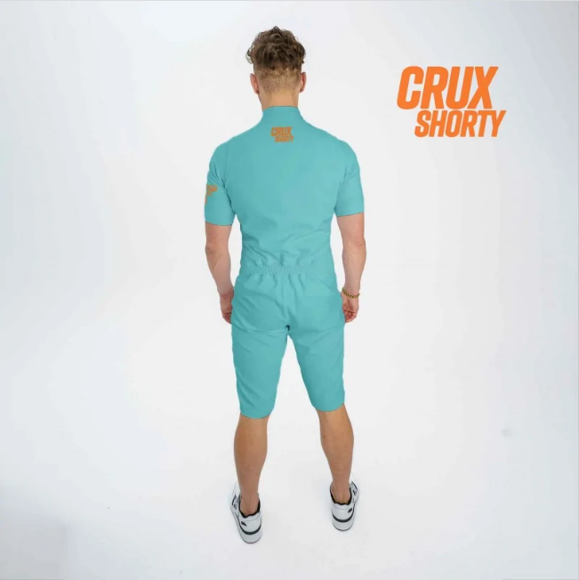 DEEM CRUX SHORTY