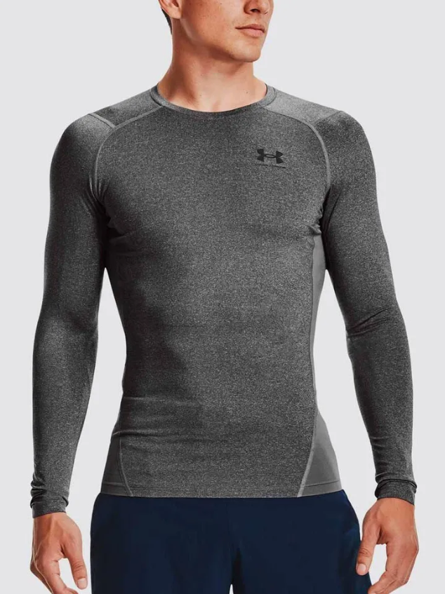 Лонгслив Under Armour