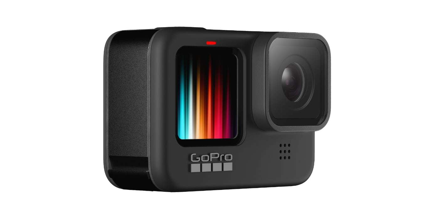 GoPro HERO9 Black