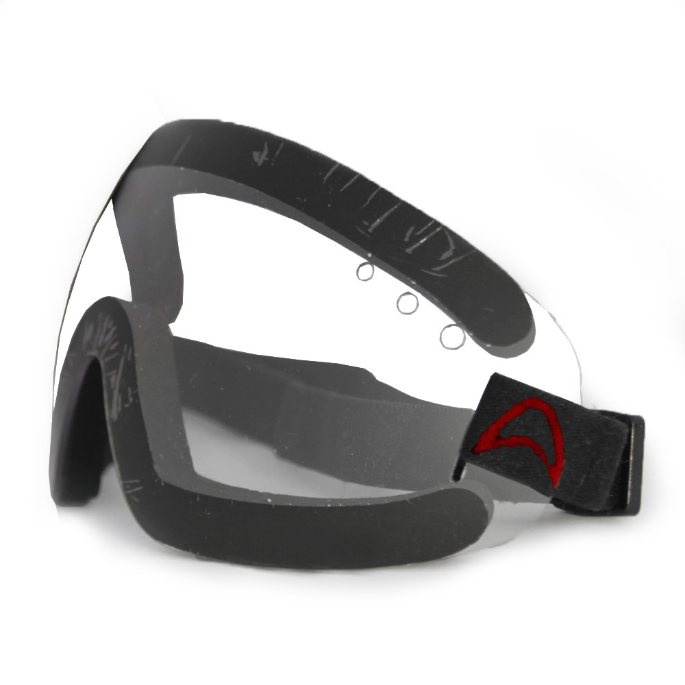 Akando Vision Goggle