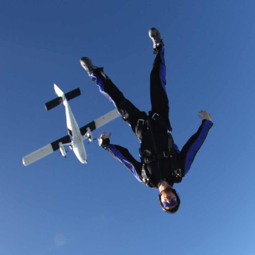 PittZ Freefly Evolution