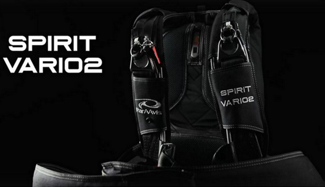 Spirit Vario 2 