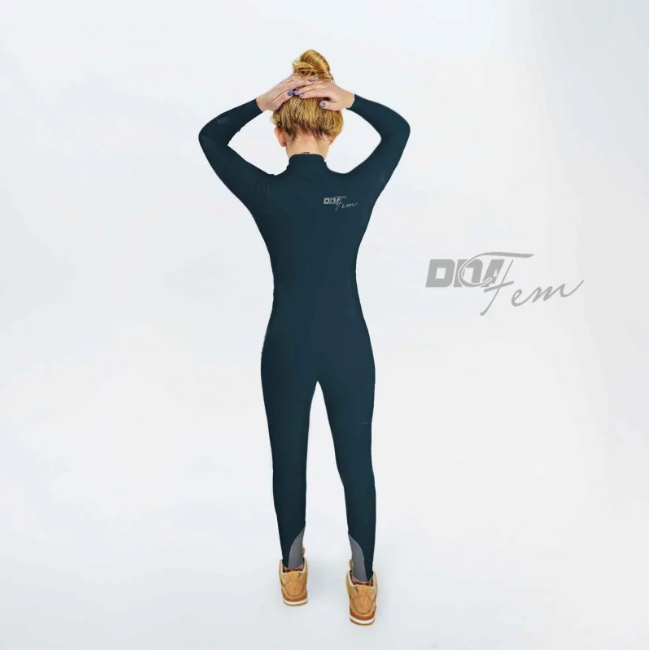 DEEM DNA FEM